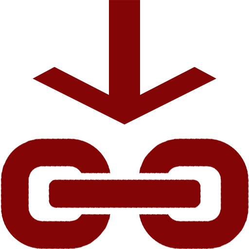 Web Drop Link Web Drop Icon
