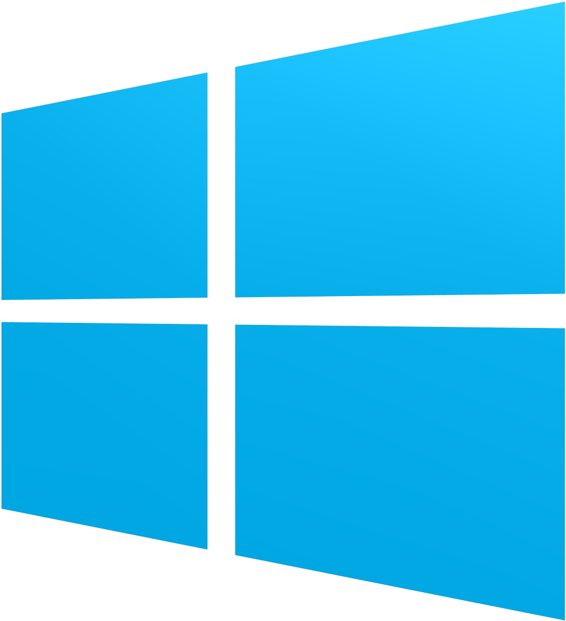 binfer windows installer