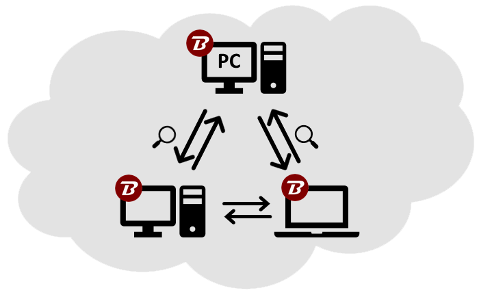 Binfer Centralized Audit PC