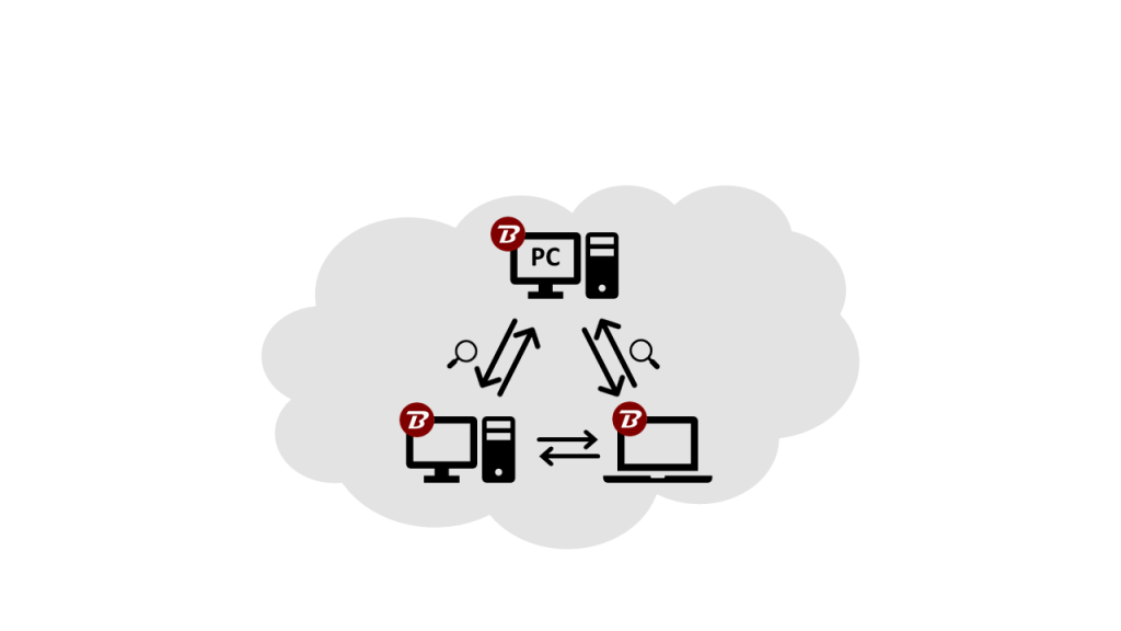 Binfer Centralized Audit PC